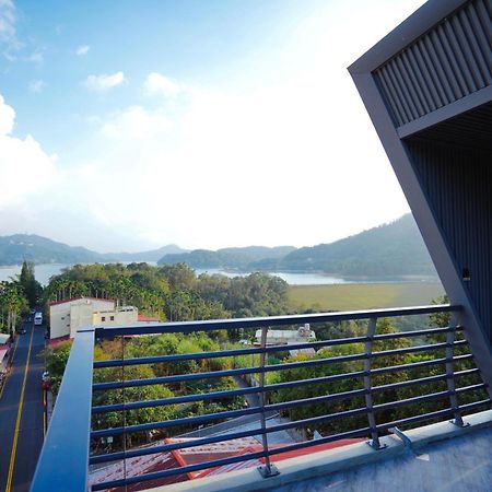 Lake B&B Yuchi Luaran gambar