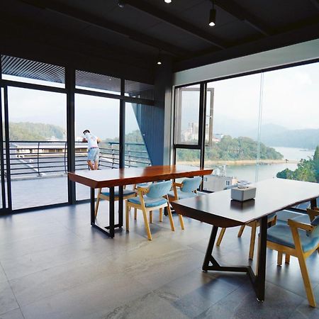Lake B&B Yuchi Luaran gambar
