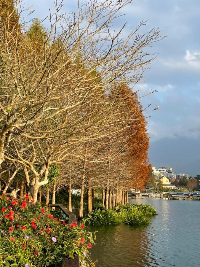 Lake B&B Yuchi Luaran gambar