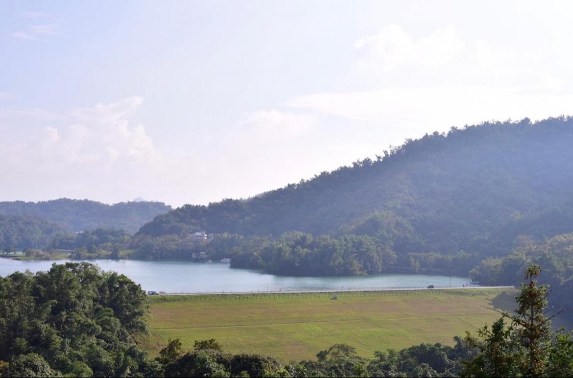 Lake B&B Yuchi Luaran gambar